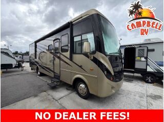 2009 NEWMAR CANYON STAR 3205