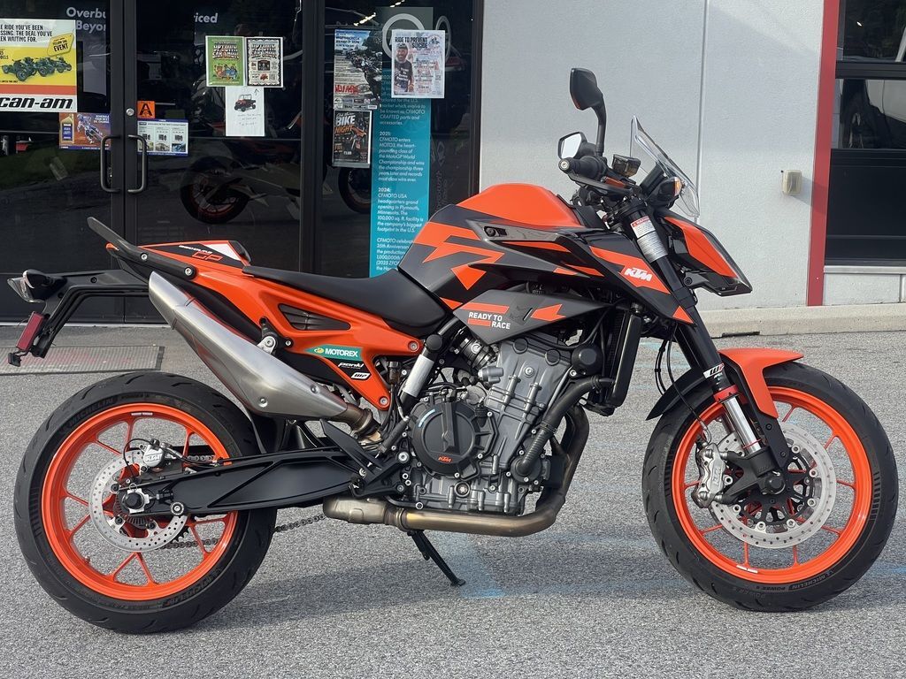 2022 KTM 890 Duke GP DUKE GP in Poughkeepsie, NY