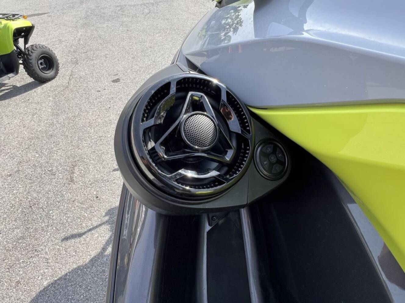 A photo of this 2020 Sea-Doo GTR 230 IBR & Sound System