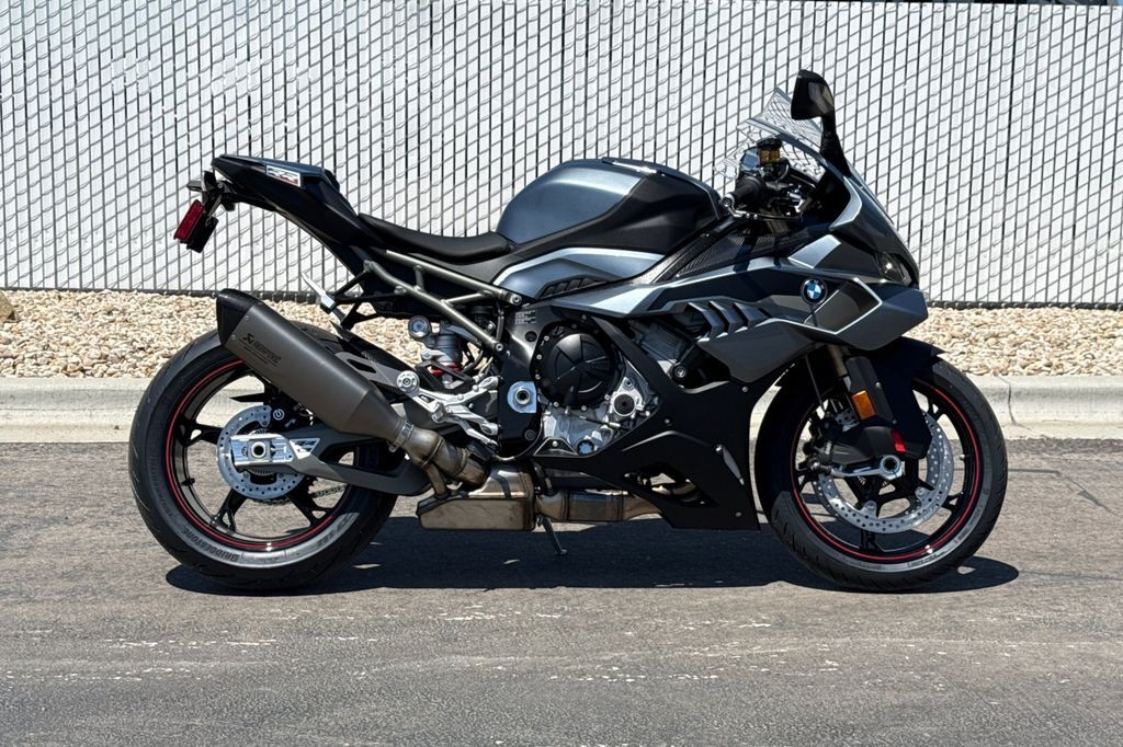 2026 BMW S1000 RR 1000 RR in Boise, ID