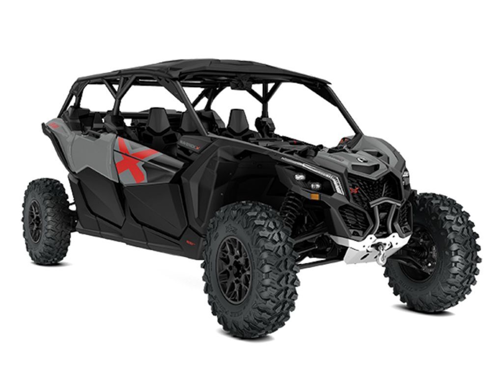 2026 Can-Am Maverick X3 MAX X Turbo in lake villa IL