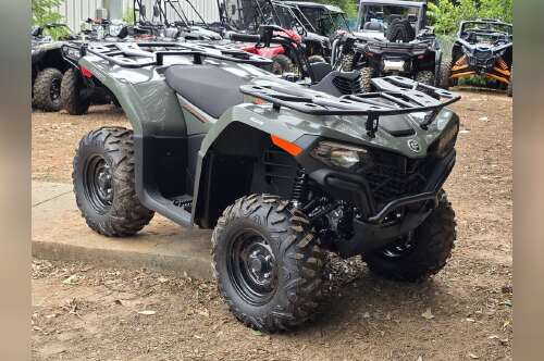 2026 CFMOTO CFORCE 400 in opelika AL