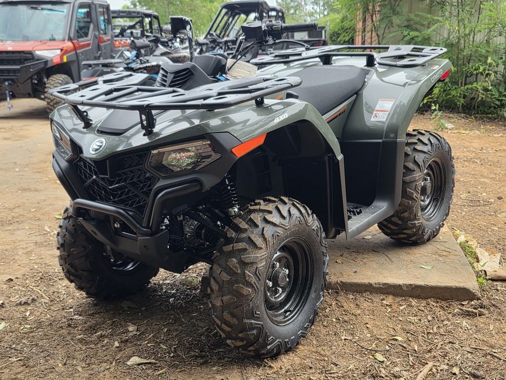 2026 CFMOTO CFORCE 400 in opelika AL