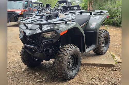 2026 CFMOTO CFORCE 400 in opelika AL