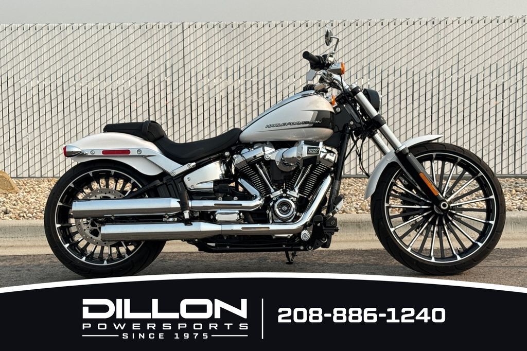 2024 Harley-Davidson® BREAKOUT in Boise, ID