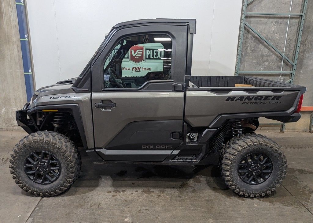 2025 Polaris® Ranger XD 1500 NorthStar Ultimate in sioux falls SD