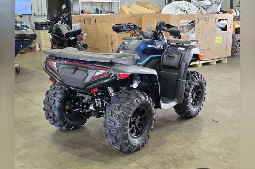 2026 CFMOTO CFORCE 600 in opelika AL