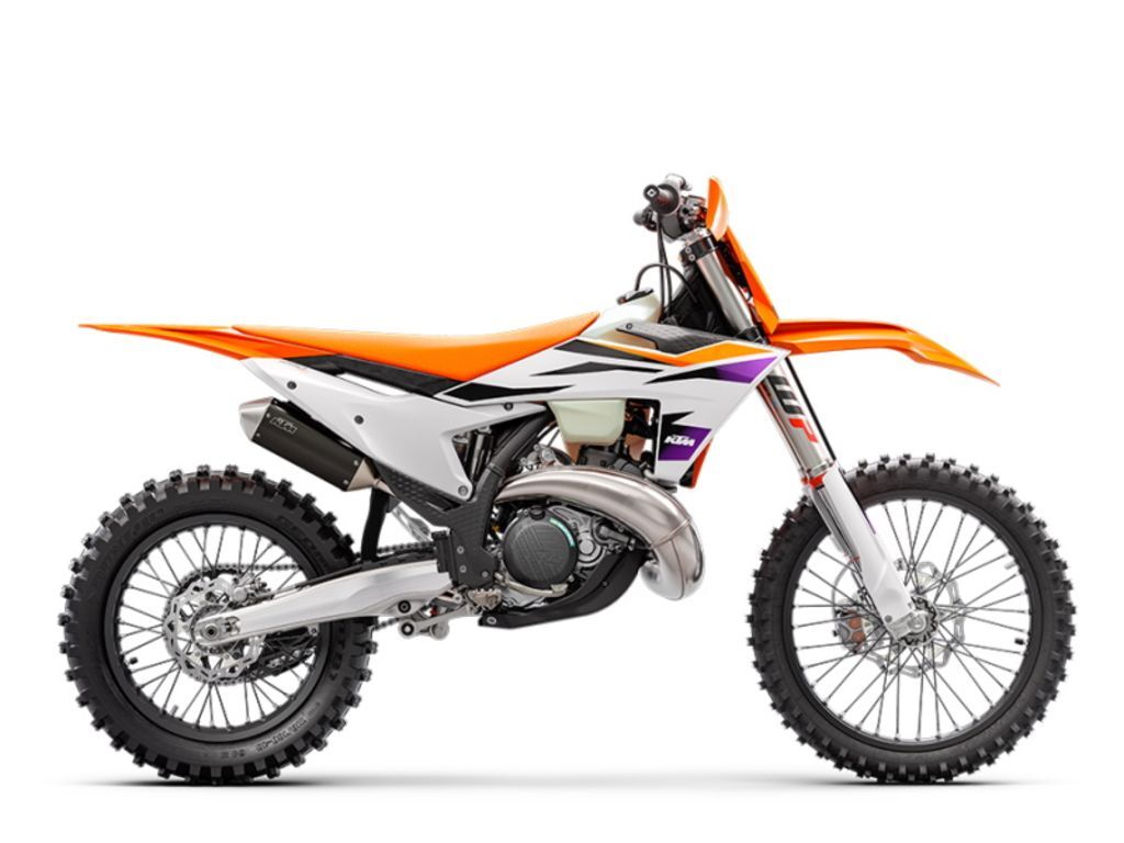 2024 KTM 250 XC XC in Hialeah, FL