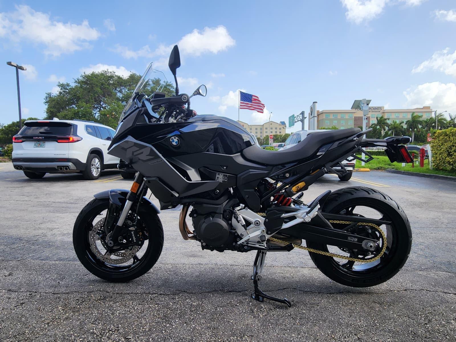 2026 BMW F 900 XR 900 XR in Miami, FL