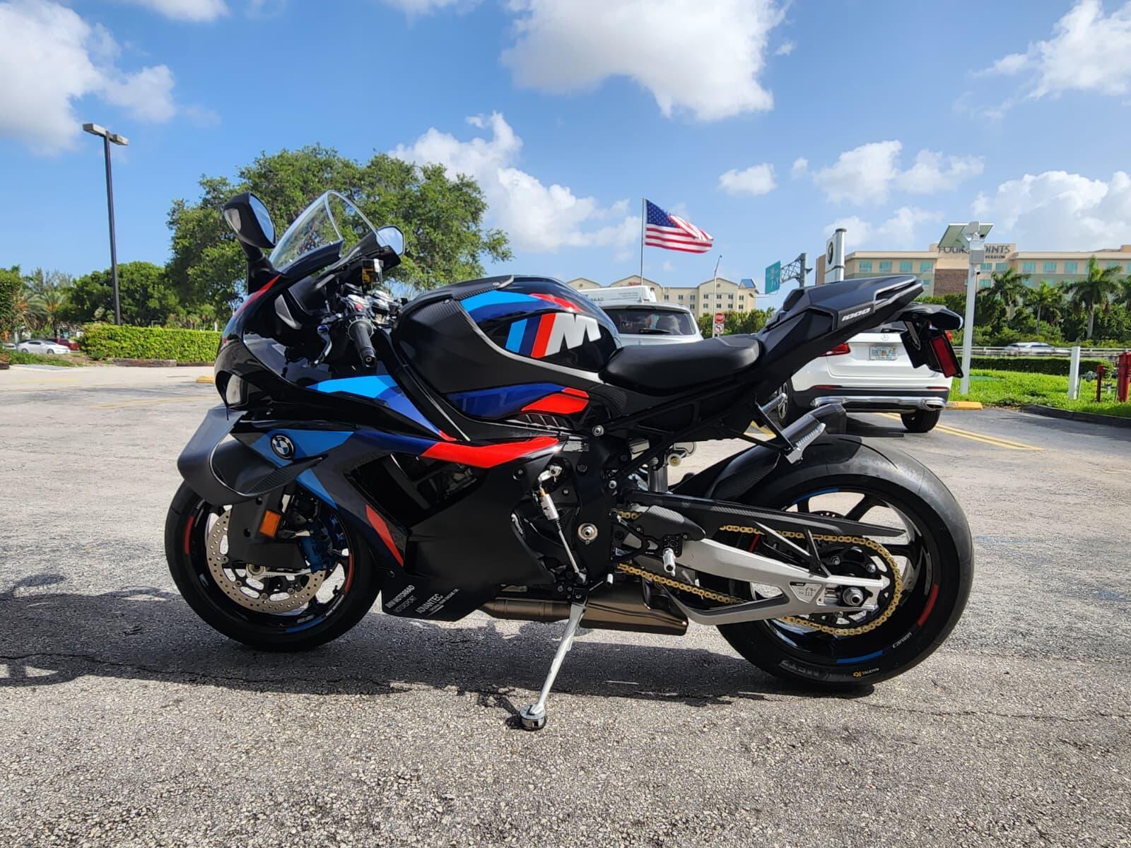 2026 BMW M 1000 RR 1000 RR in Miami, FL