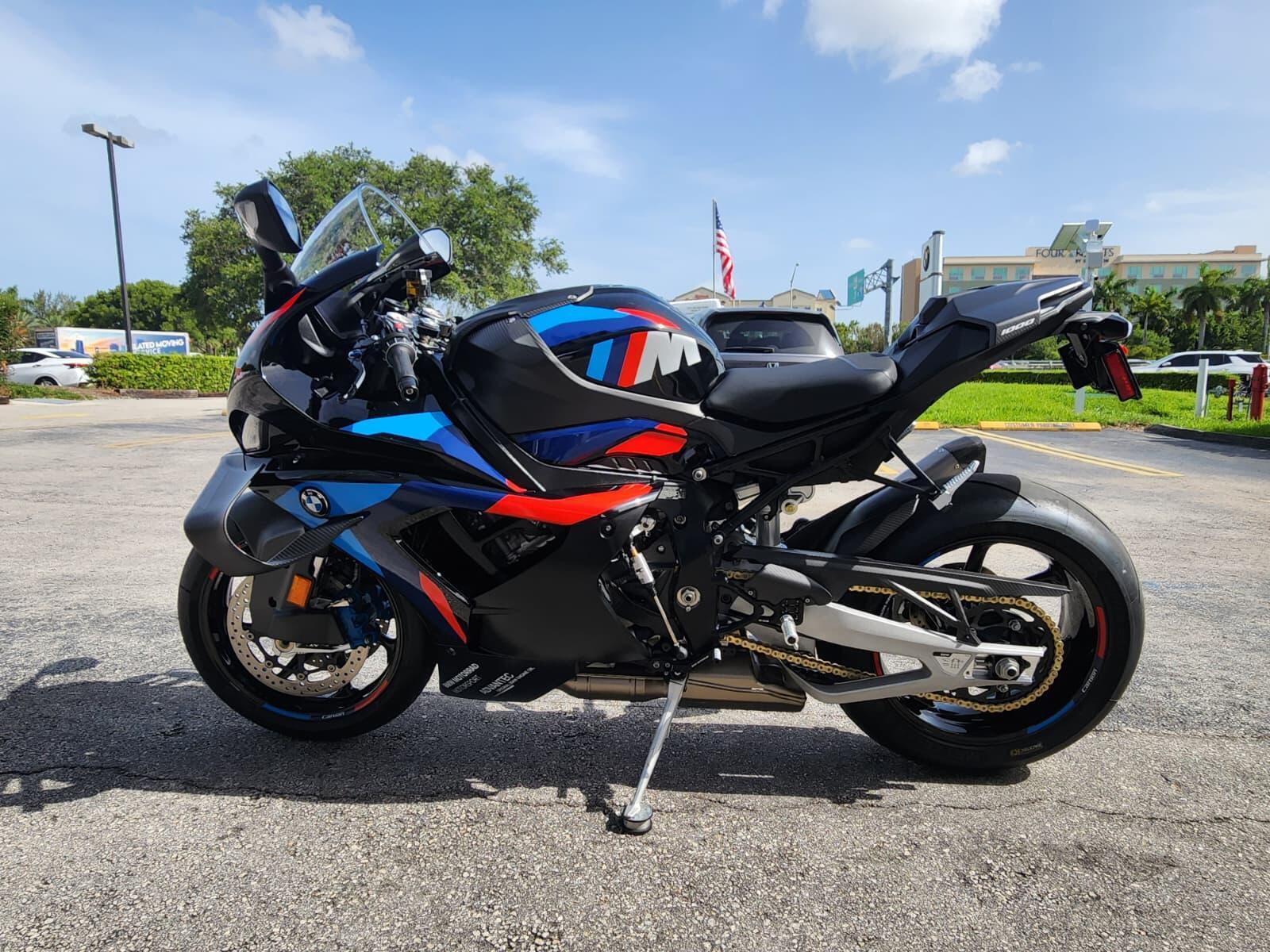 2026 BMW M 1000 RR 1000 RR in Miami, FL