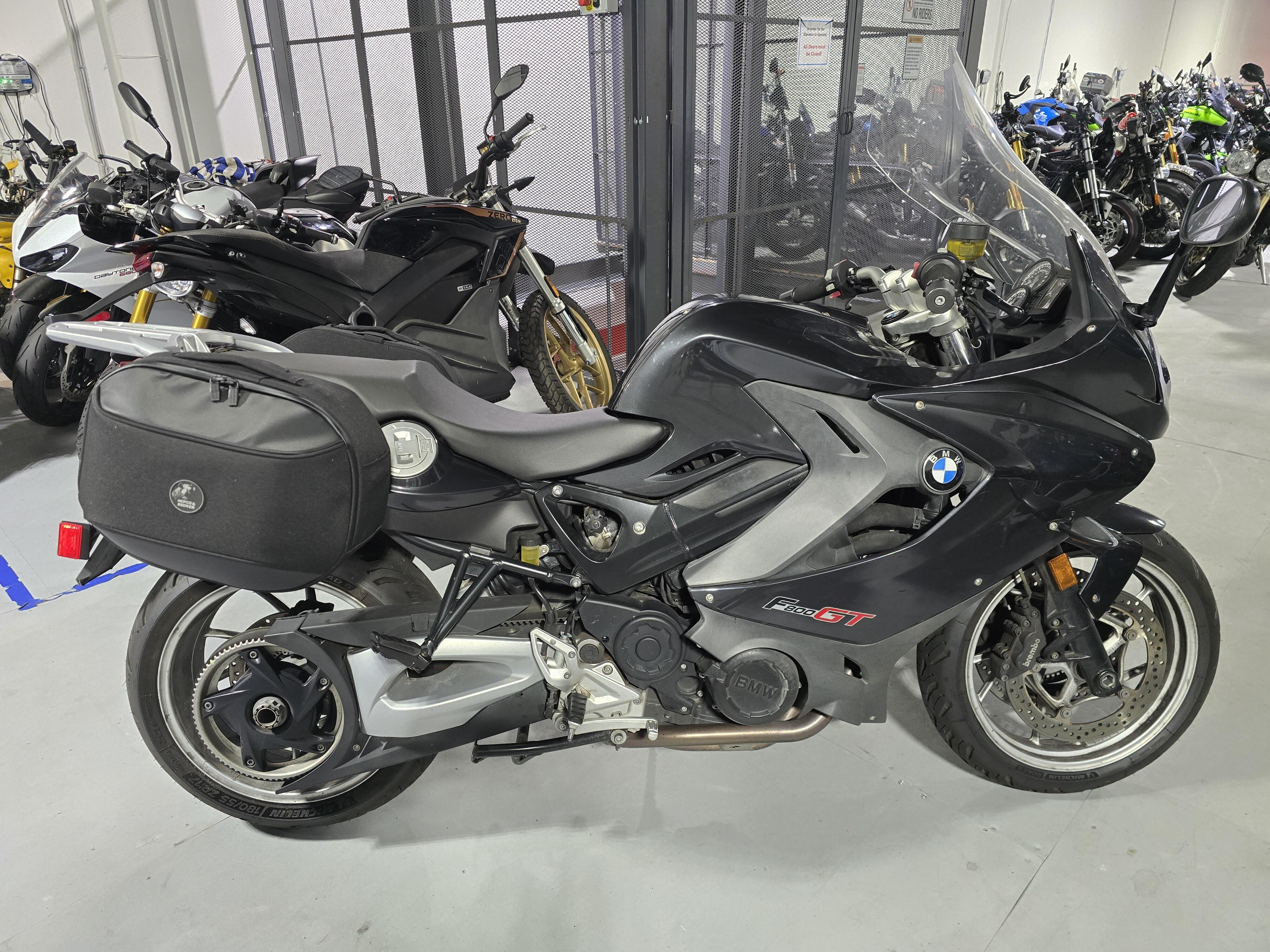 2014 BMW F800GT 800 GT in Dulles, VA