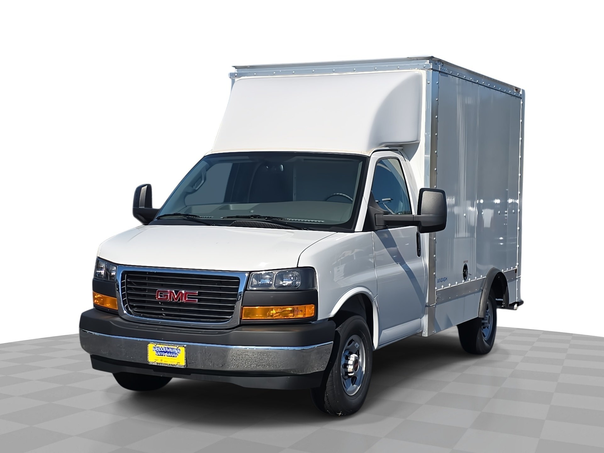 2025 GMC Savana Cutaway 3500 in Williamstown, NJ