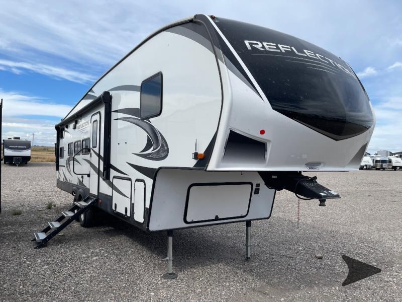 2021 Grand Design Reflection 28BH in idaho falls ID