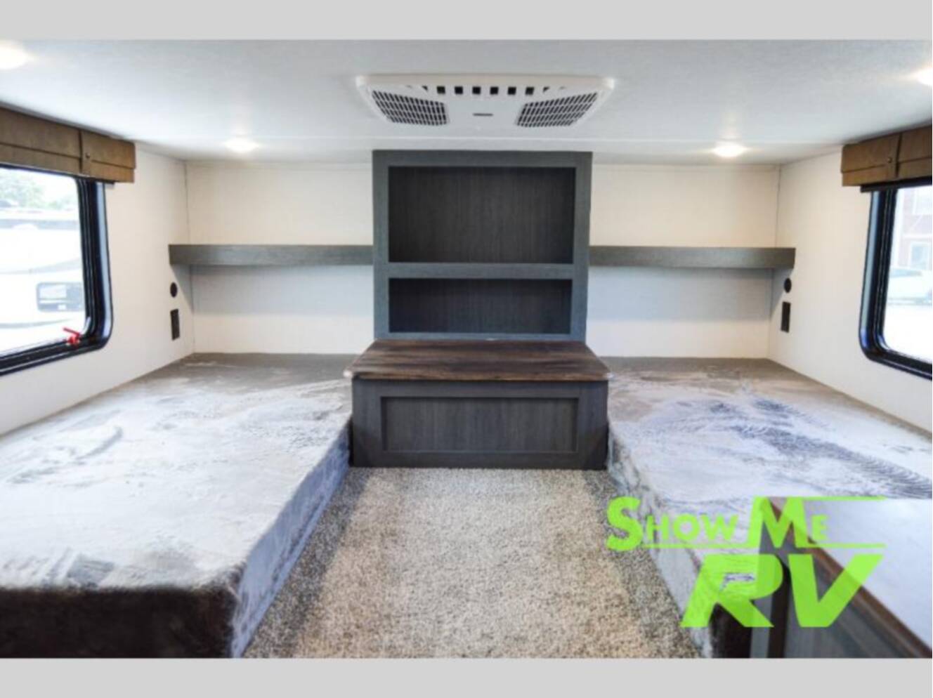 A photo of this 2026 Forest River Rv Puma Vista 420LFT