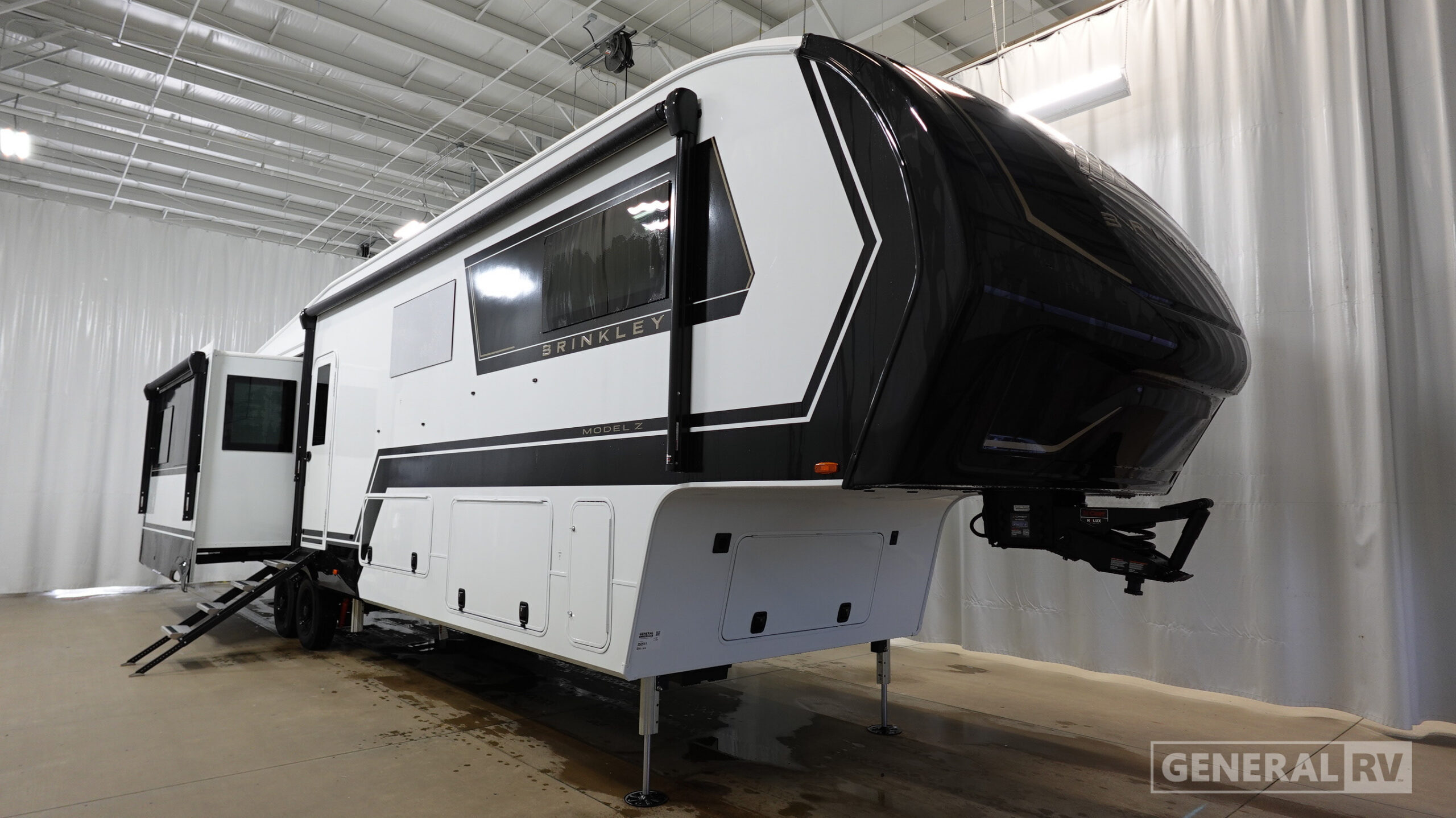 2026 Brinkley MODEL Z 3610 in ashland VA