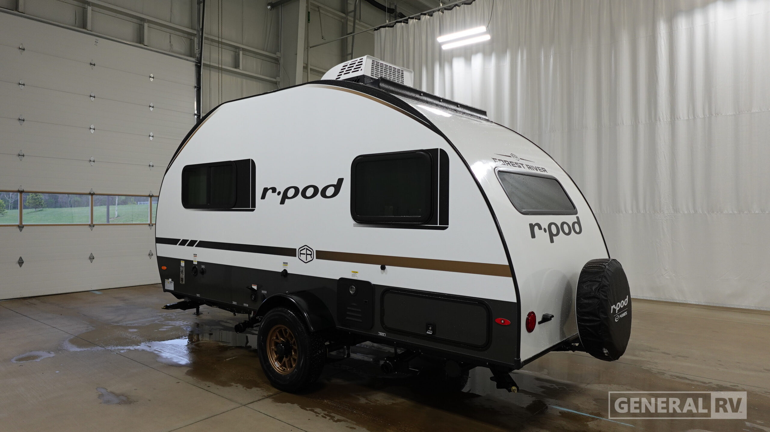 2026 Forest River R*POD RP-171 in birch run MI