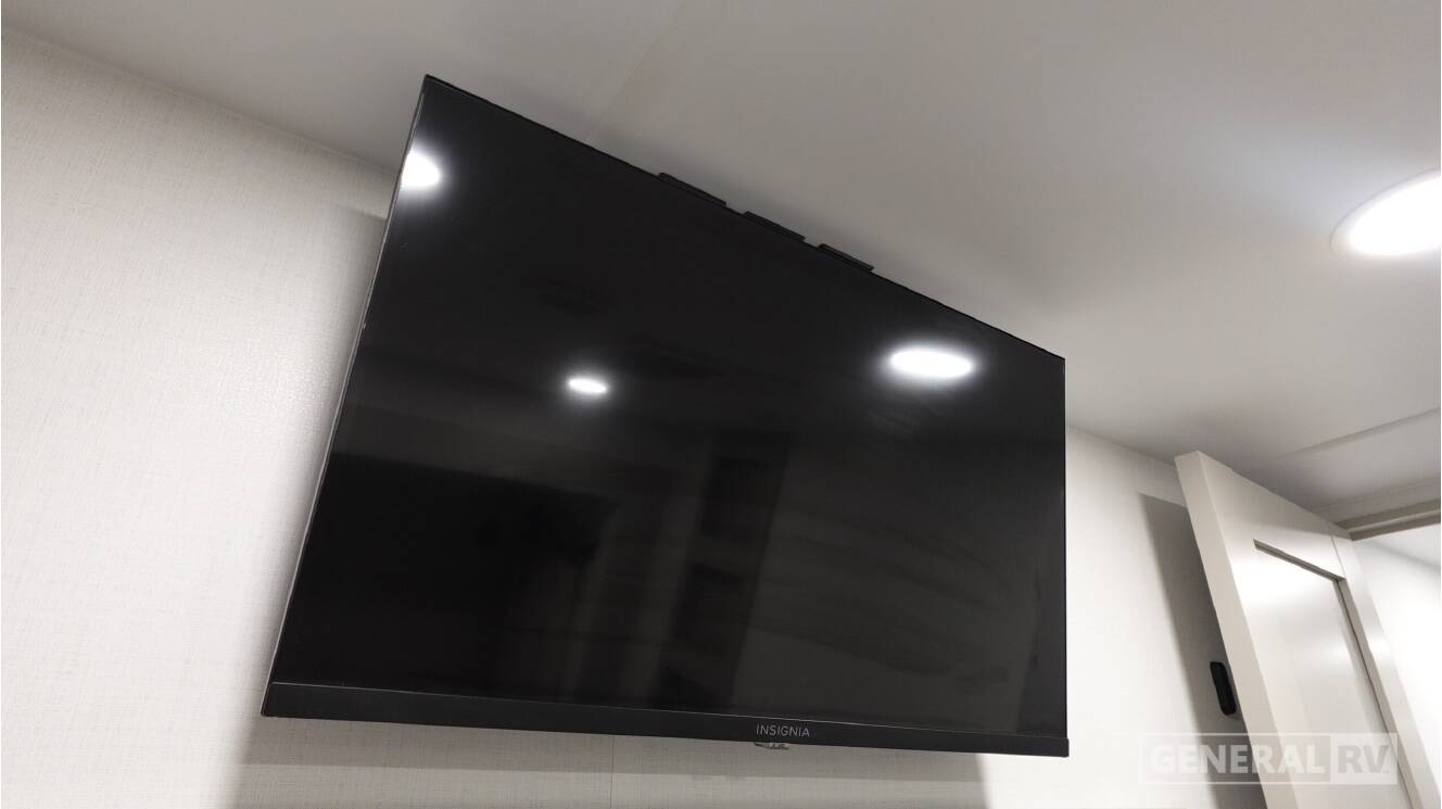 A photo of this 2026 Brinkley MODEL Z 3610