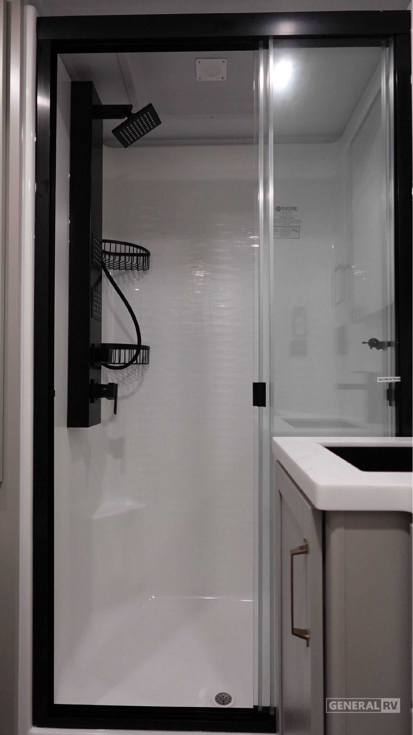 A photo of this 2026 Brinkley MODEL Z 3610