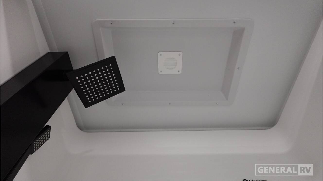 A photo of this 2026 Brinkley MODEL Z 3610