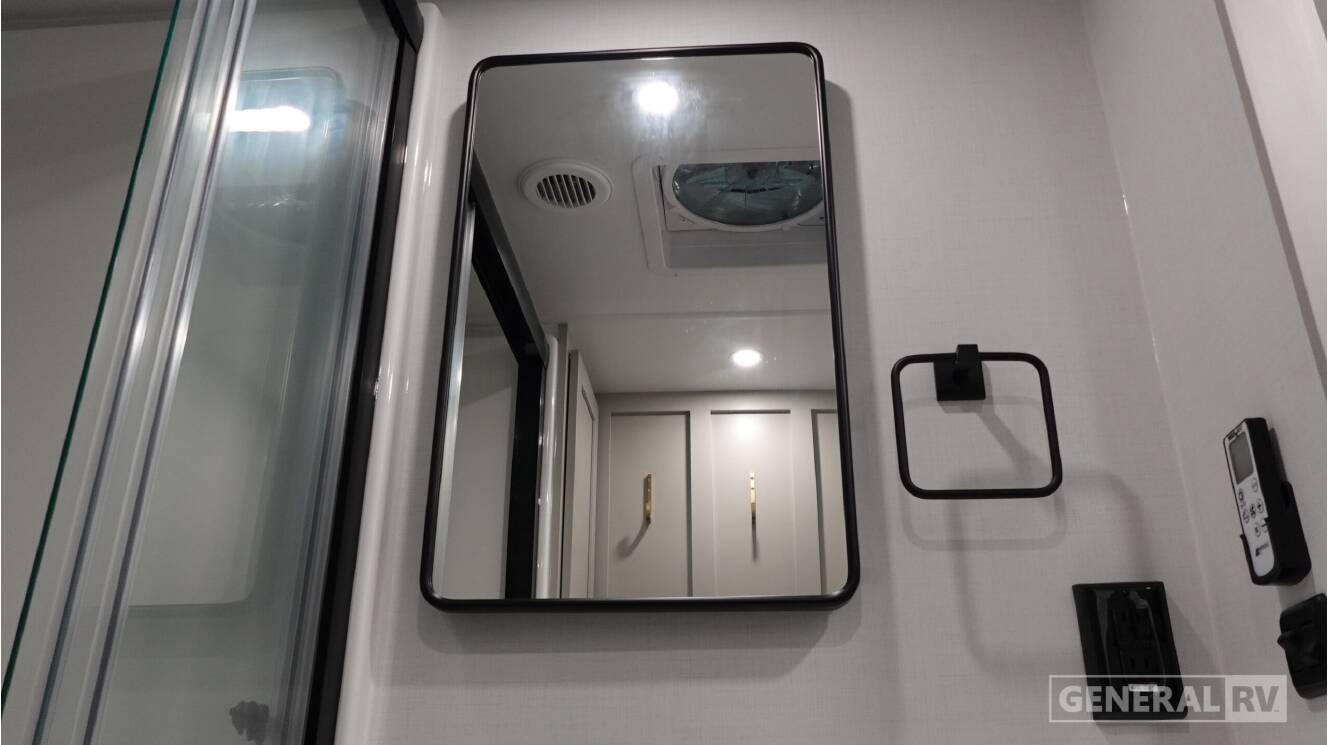 A photo of this 2026 Brinkley MODEL Z 3610