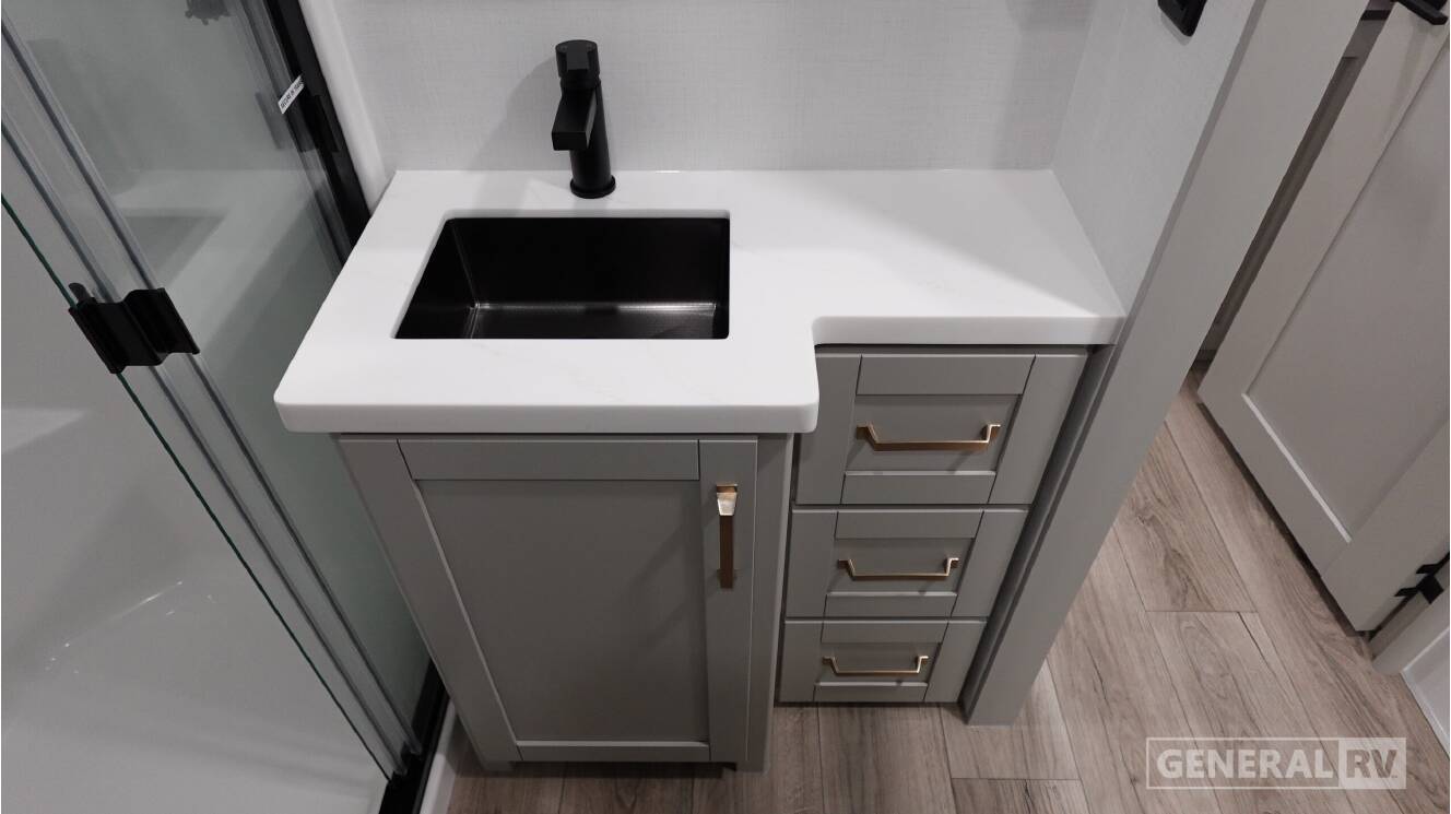 A photo of this 2026 Brinkley MODEL Z 3610