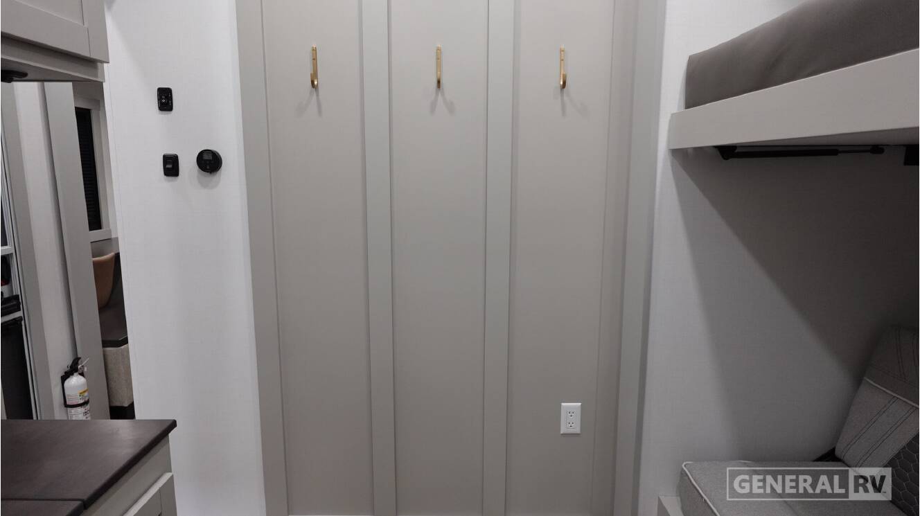 A photo of this 2026 Brinkley MODEL Z 3610