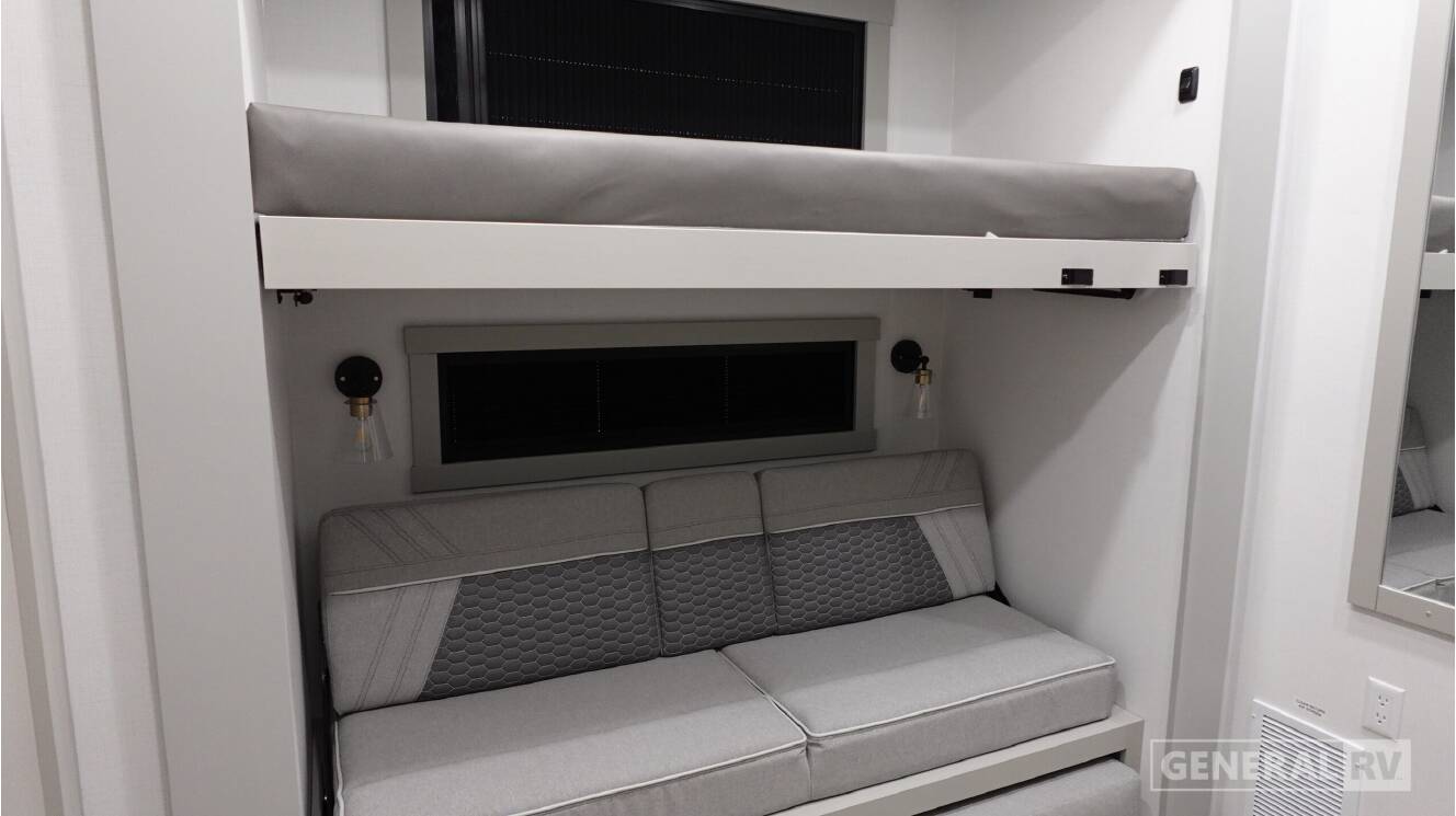 A photo of this 2026 Brinkley MODEL Z 3610