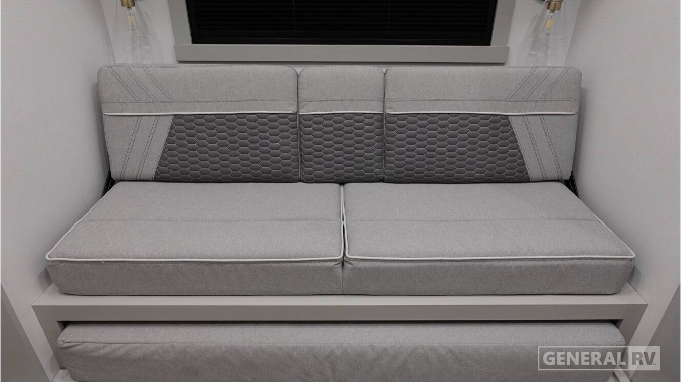 A photo of this 2026 Brinkley MODEL Z 3610