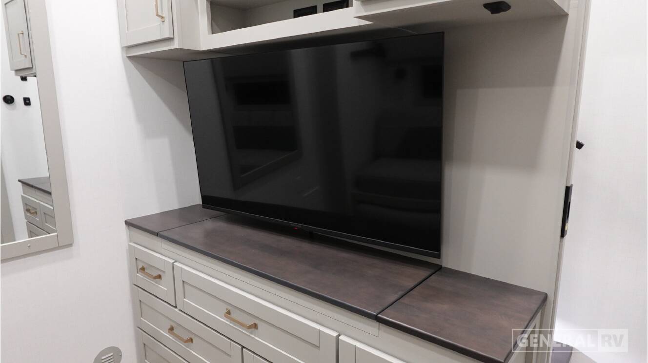 A photo of this 2026 Brinkley MODEL Z 3610