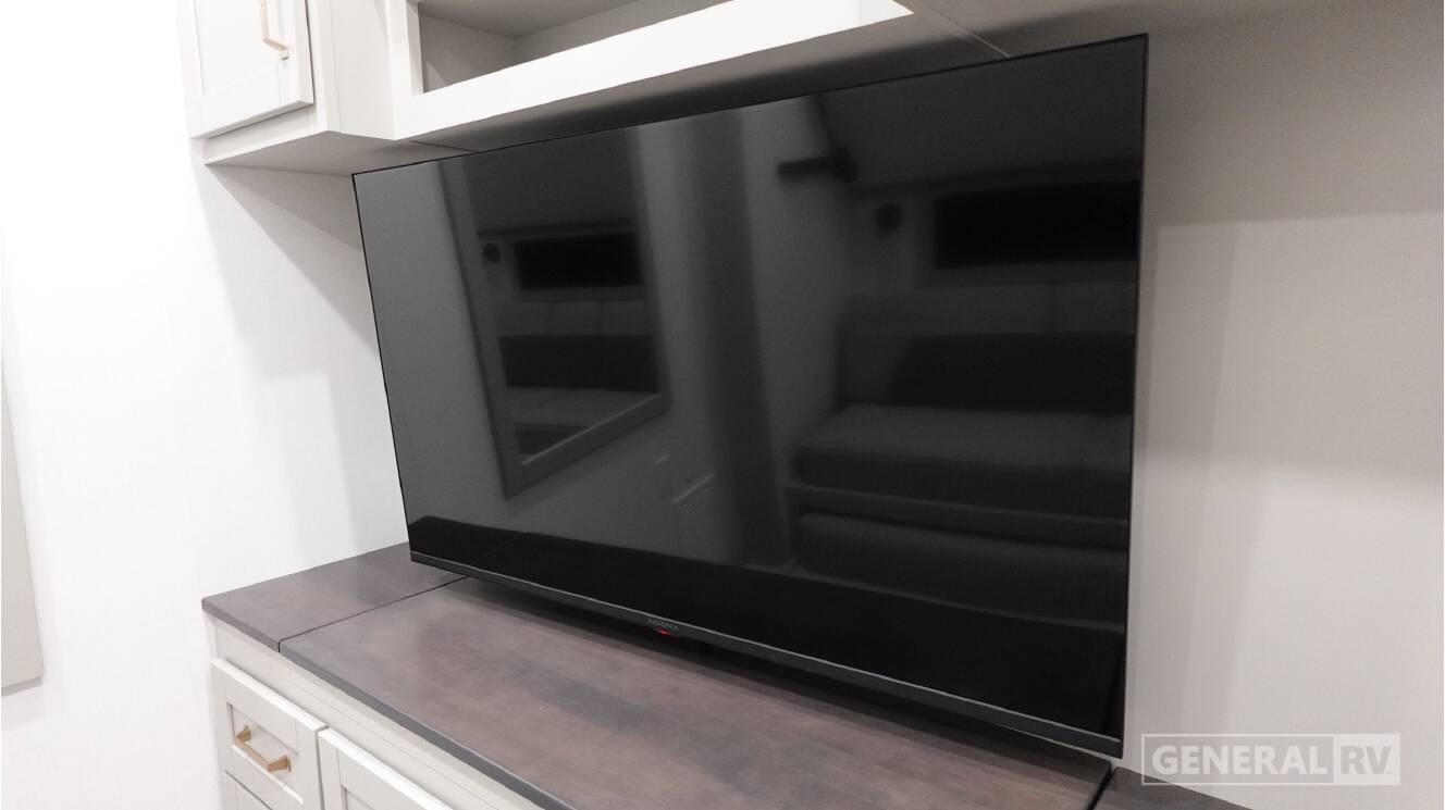 A photo of this 2026 Brinkley MODEL Z 3610