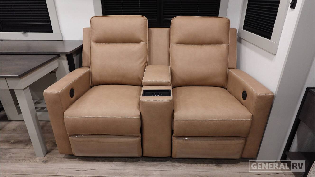A photo of this 2026 Brinkley MODEL Z 3610