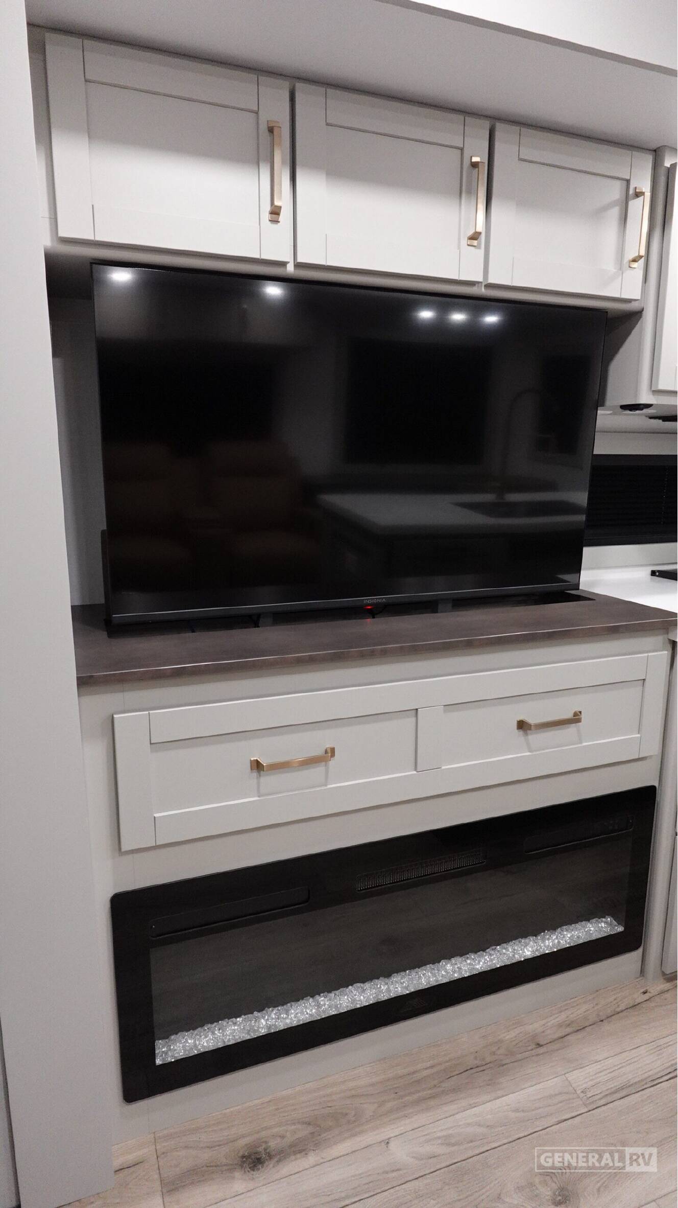 A photo of this 2026 Brinkley MODEL Z 3610