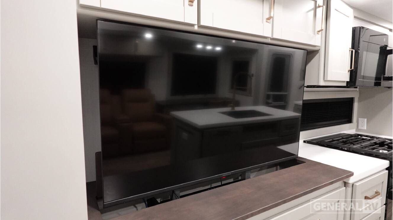 A photo of this 2026 Brinkley MODEL Z 3610