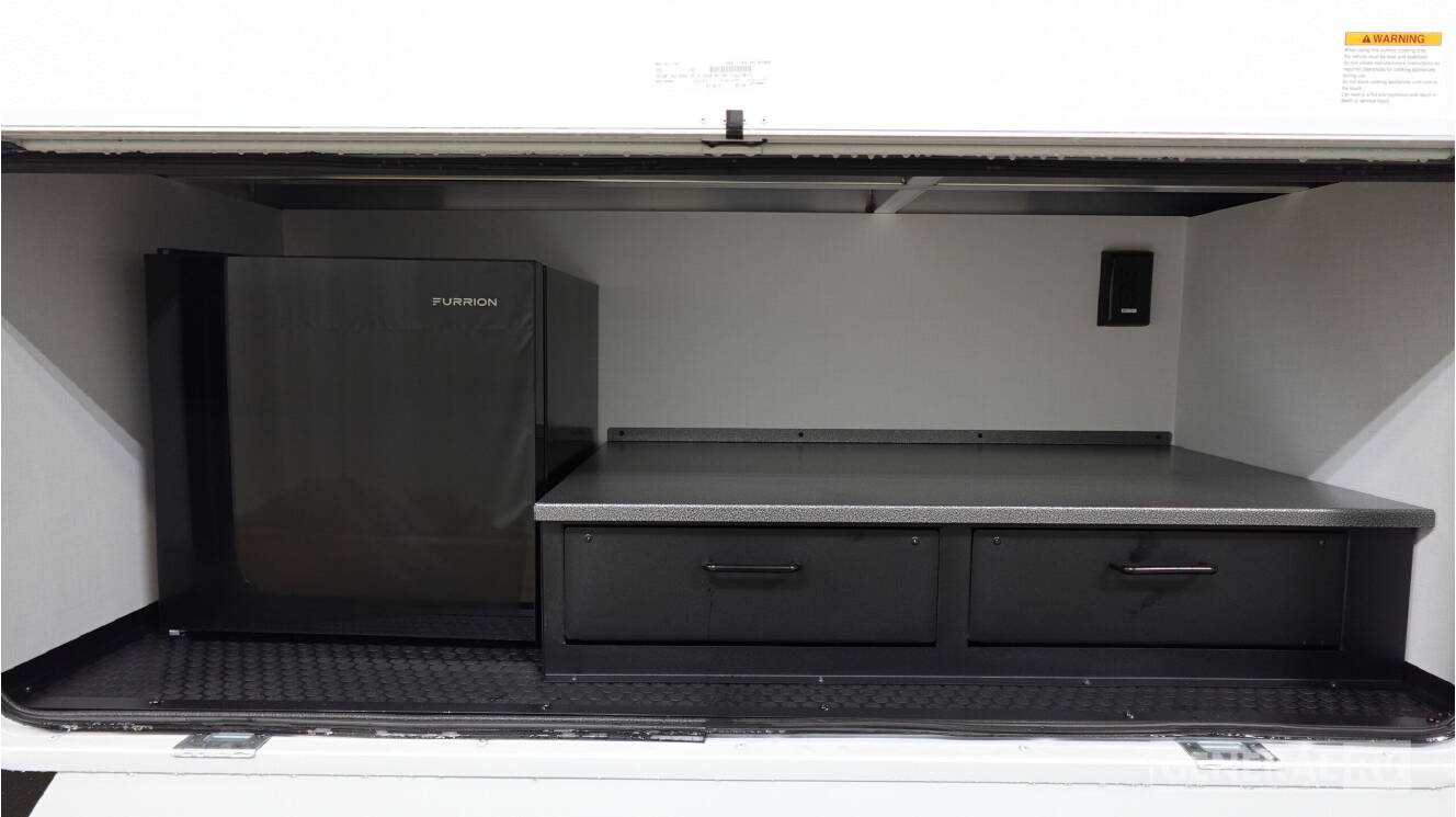 A photo of this 2026 Brinkley MODEL Z 3610