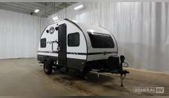 2026 Forest River R*POD RP-171 RV