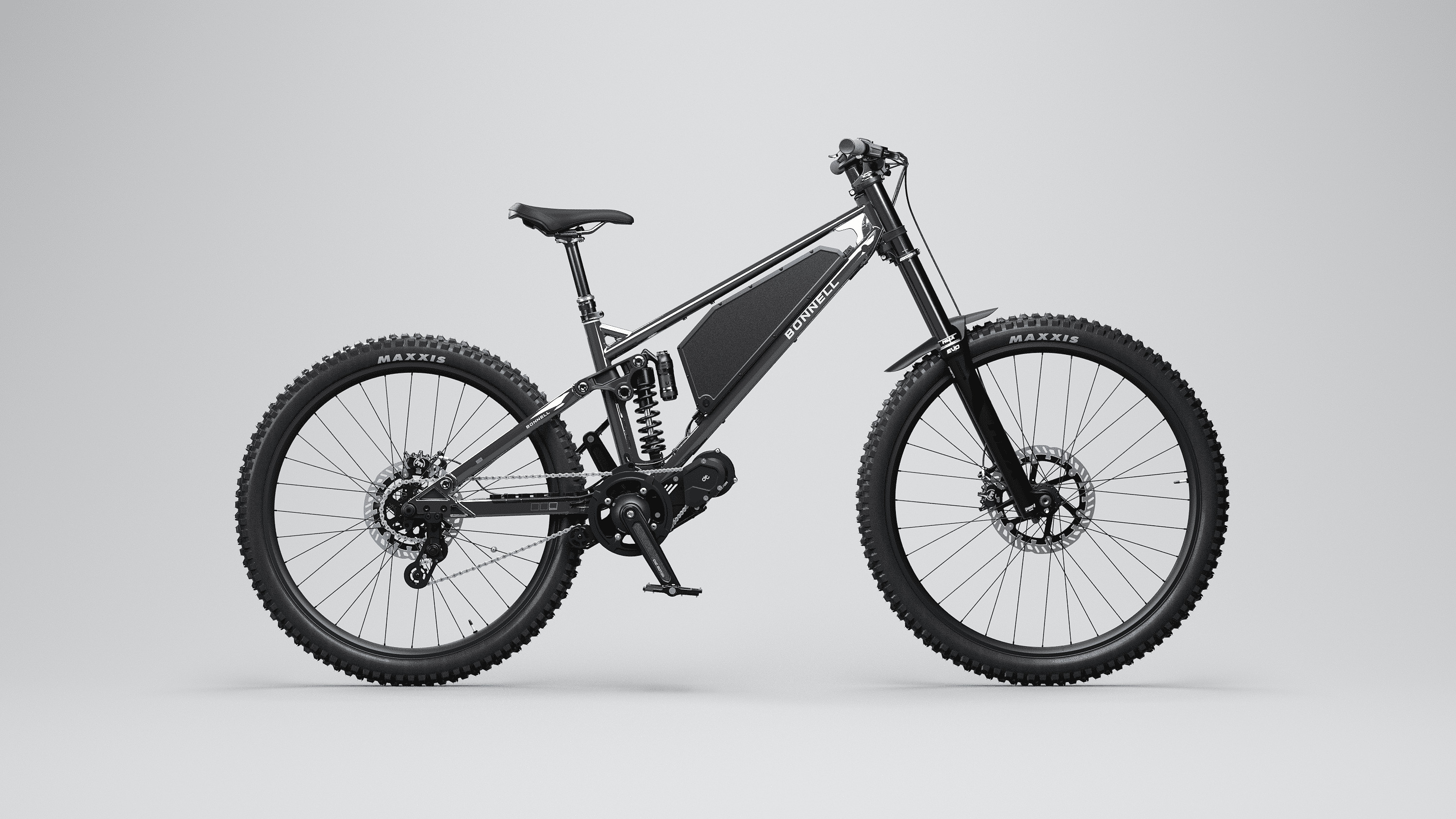 2026 Bonnell 775MX in Fresno, CA