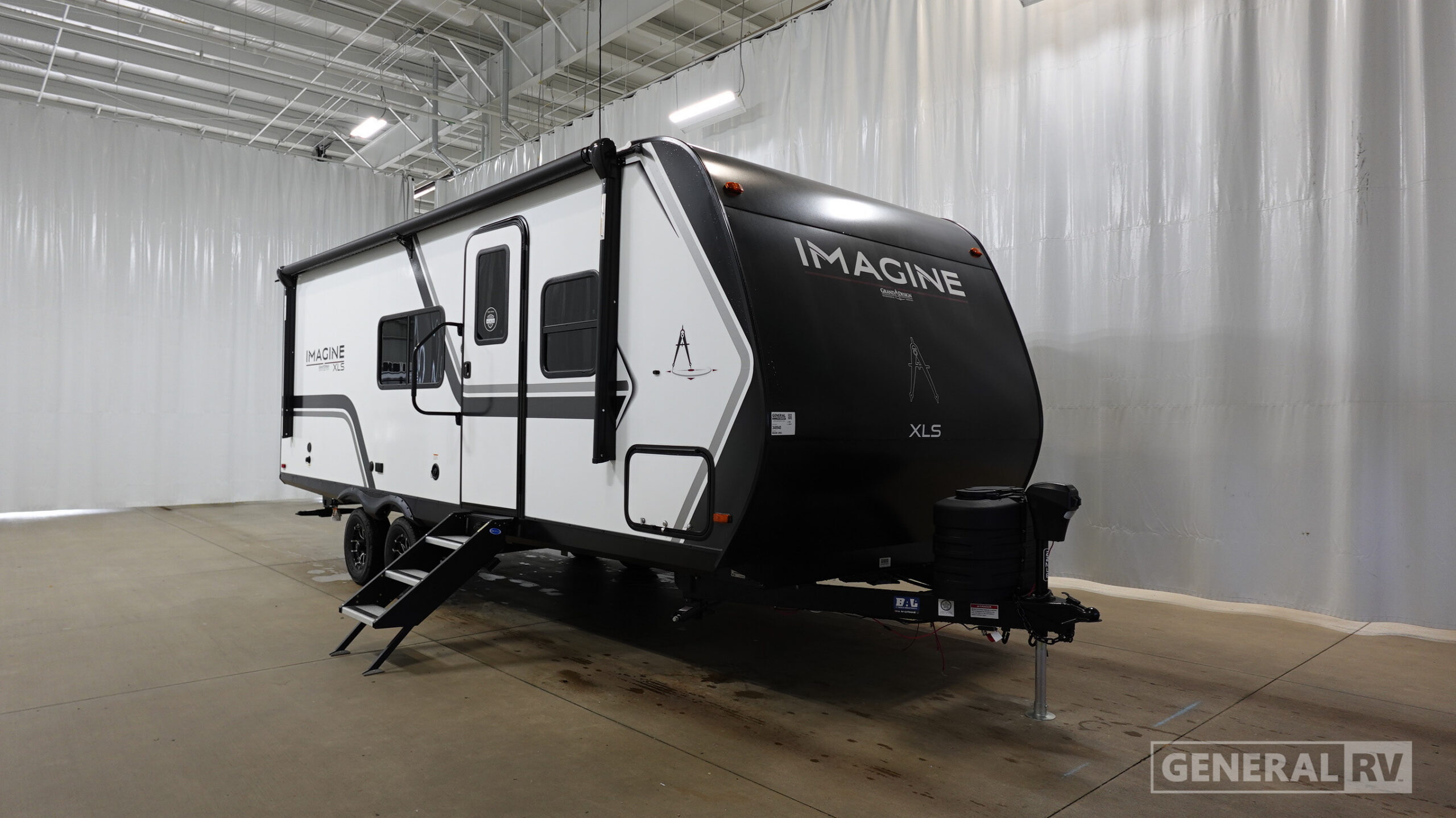 2026 Grand Design IMAGINE XLS 22MLE in west chester PA