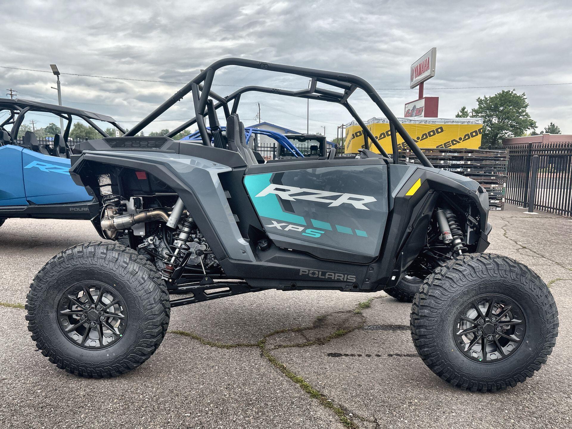 2026 Polaris RZR XP S 1000 SPORT in lakewood CO