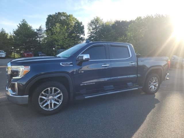 2021 GMC SIERRA in Royersford, PA