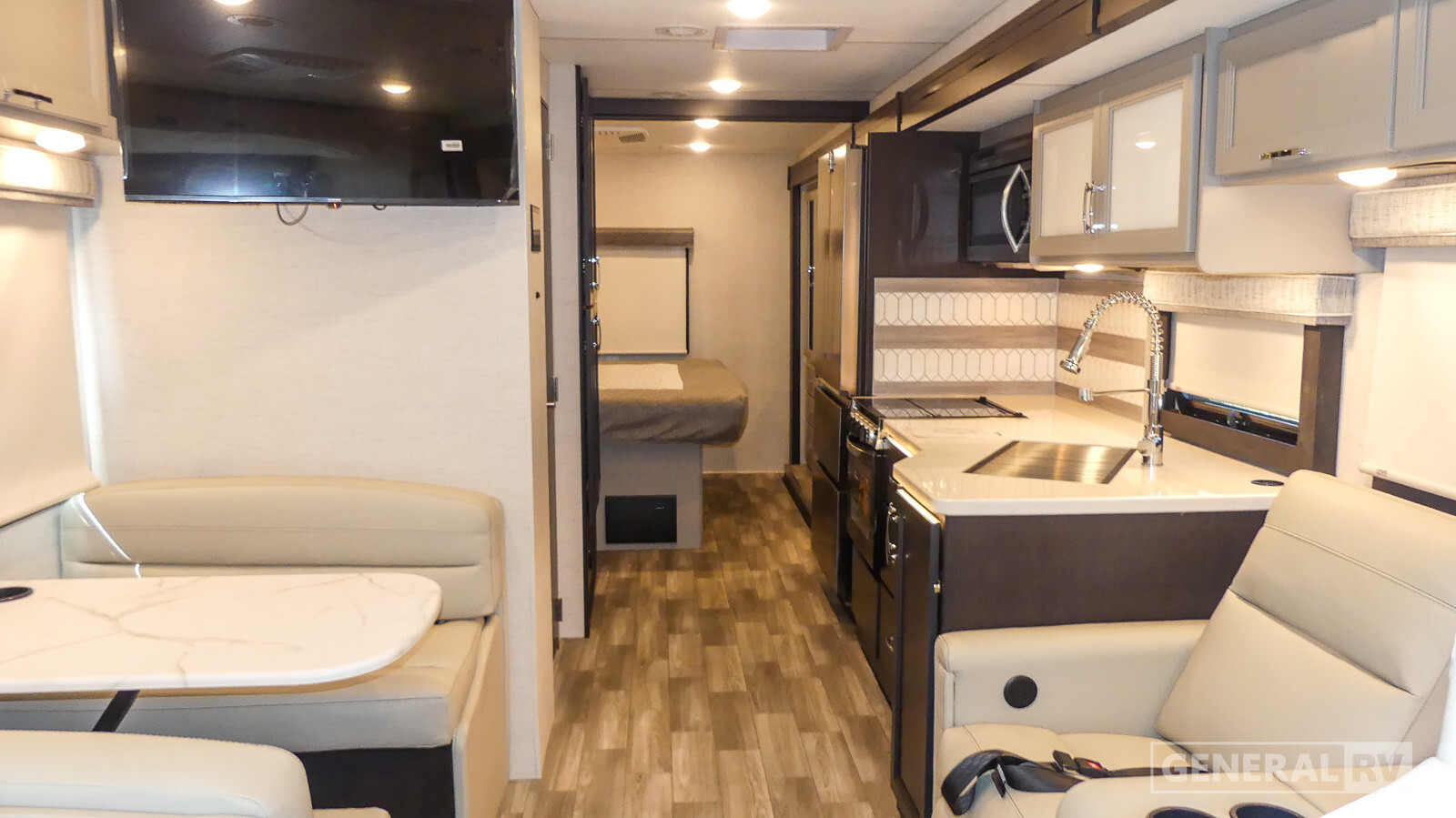 2026 Thor Motor Coach LUMINATE MM30 in winter garden FL