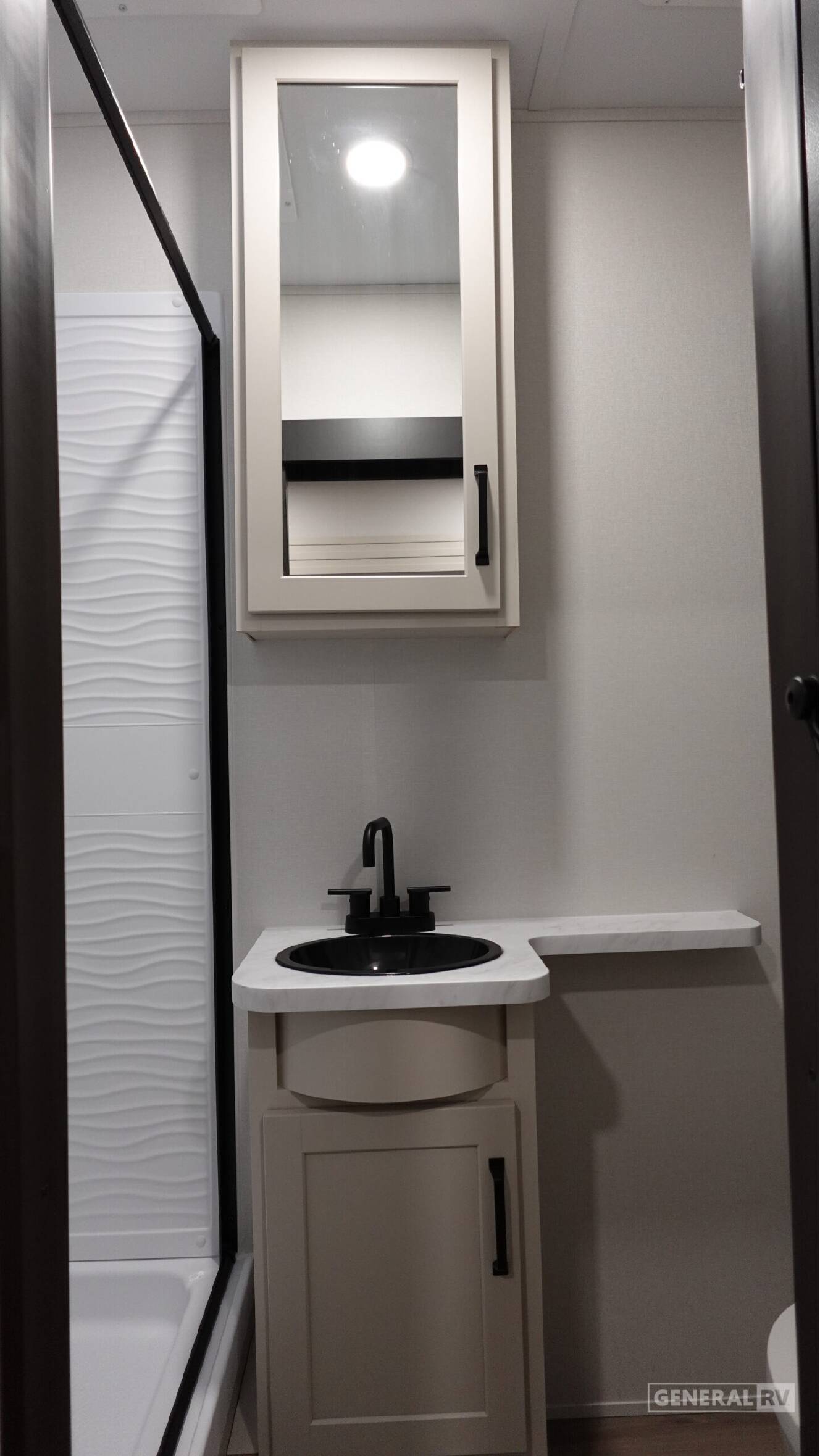 A photo of this 2026 Grand Design MOMENTUM 21G