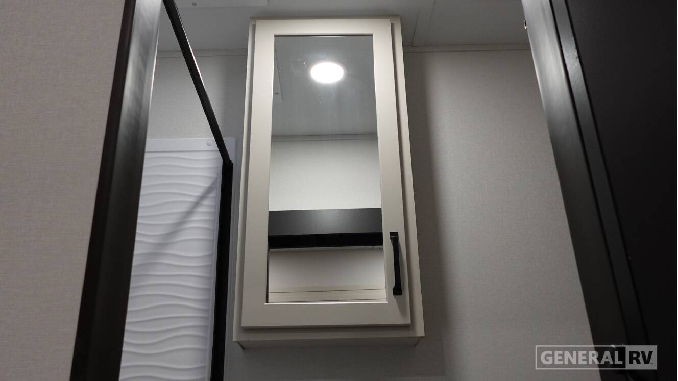 A photo of this 2026 Grand Design MOMENTUM 21G