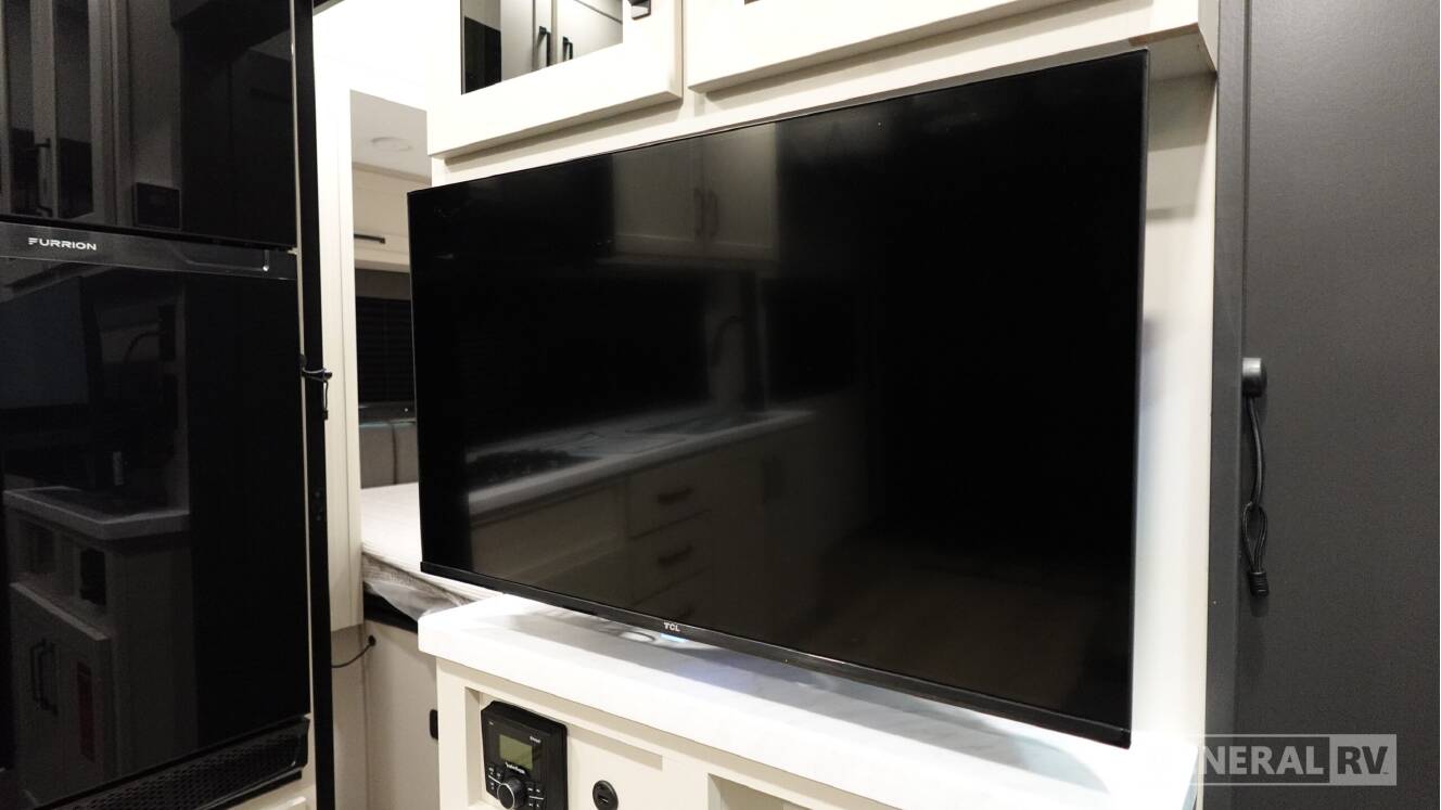 A photo of this 2026 Grand Design MOMENTUM 21G