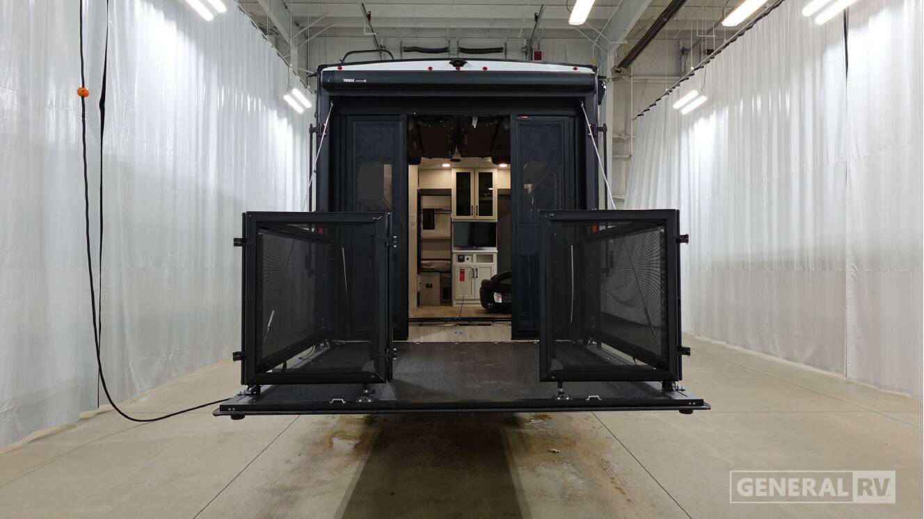 A photo of this 2026 Grand Design MOMENTUM 21G