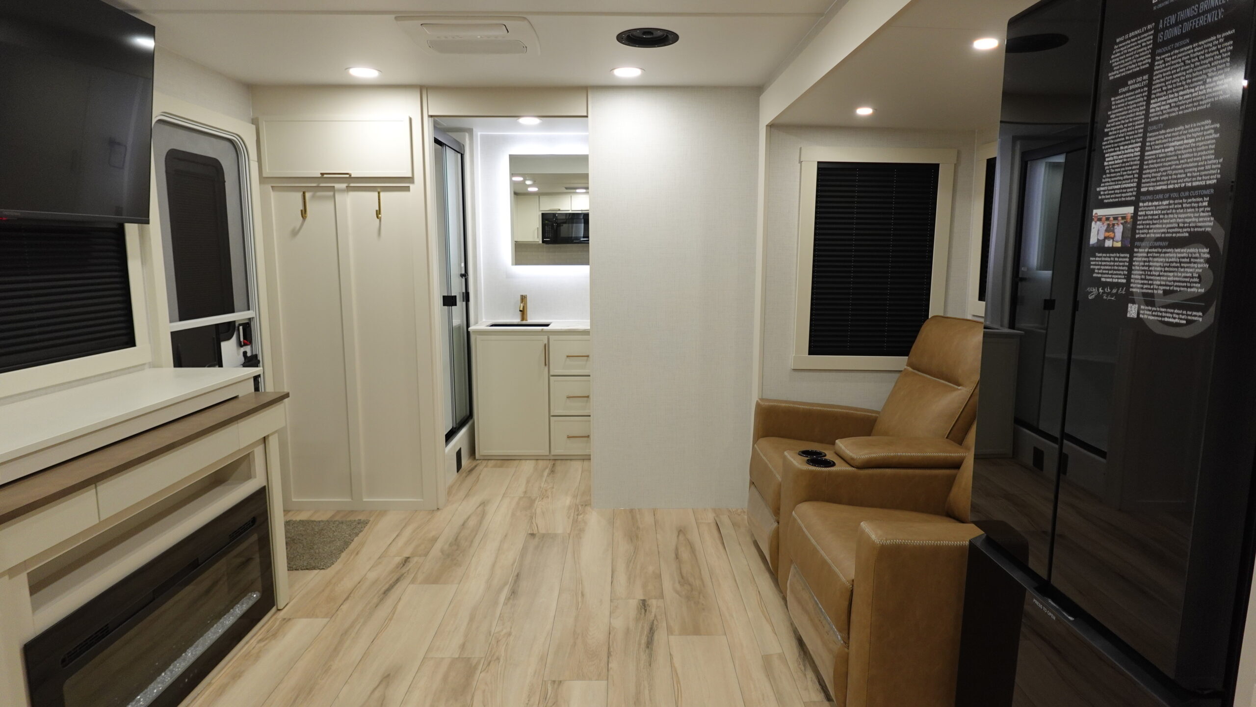 2026 Brinkley MODEL I 265 in fort myers FL