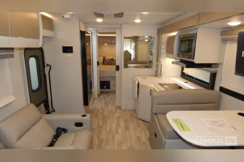 2026 Thor Motor Coach AXIS 28.1 in wixom MI