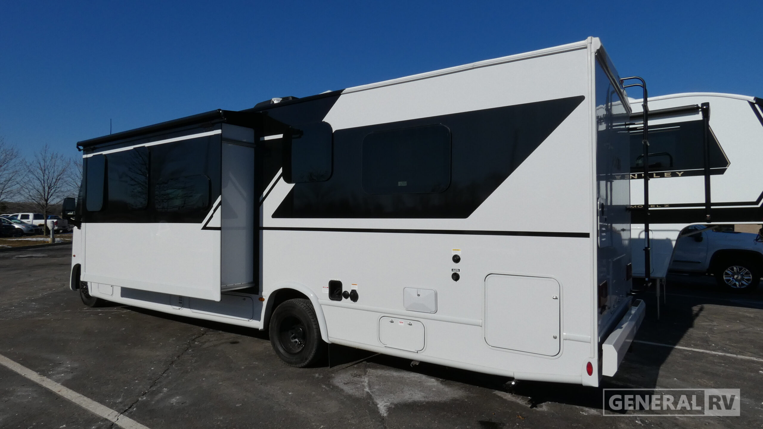 2026 Thor Motor Coach AXIS 28.1 in wixom MI
