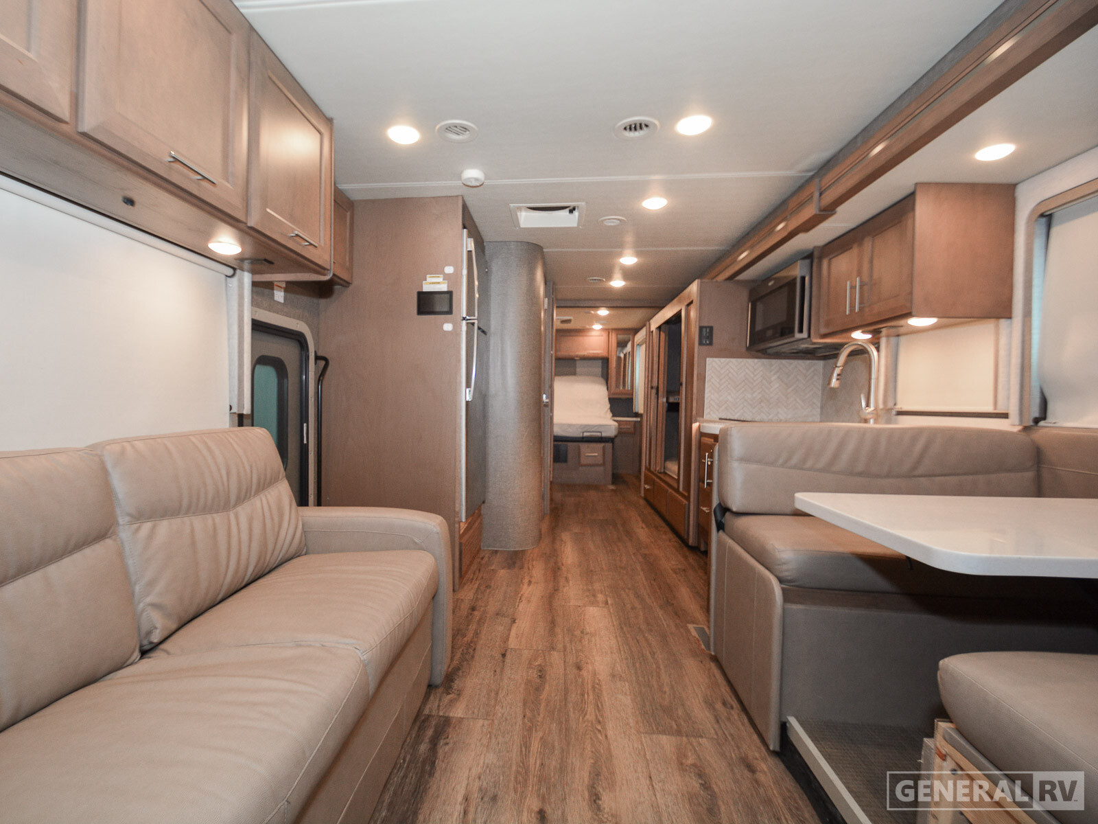 2022 Thor Motor Coach PALAZZO 33.5 in winter garden FL