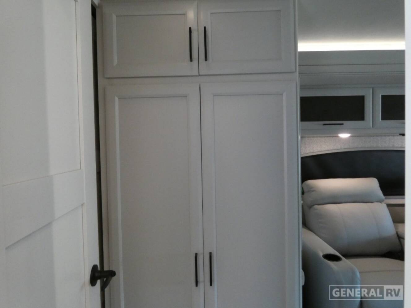 A photo of this 2026 Fleetwood FORTIS 34MB